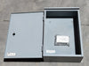 COOPER 12" x 18" x 6" Outdoor Enclosure 0594RTC