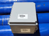 HOFFMAN 10" x 8" x 6" Industrial Control Panel Enclosure A1086CHQRFG