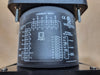 ELECTRO INDUSTRIES 3 Phase Multifunction Power Monitor DMMS300-FKVA-3E-M11.5