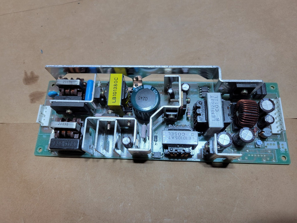 COSEL DC Switching Power Supply Board LEB100F-0524