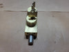 KIRK Key Interlock Two Cylinder CK18902