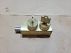KIRK Key Interlock Two Cylinder CK18902