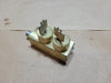 KIRK Key Interlock Two Cylinder CK18902