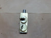 KIRK Key Interlock Two Cylinder CK18902