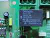 DUTEK Interface PCA Control Circuit Board 72-505780-00 Rev A02