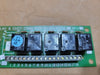 CYBEREX INC Relay & Cust Conn ASM 41-05-600307, RBBS-0500-1005