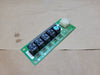 CYBEREX INC Relay & Cust Conn ASM 41-05-600307, RBBS-0500-1005