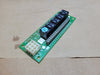 CYBEREX INC Relay & Cust Conn ASM 41-05-600307, RBBS-0500-1005