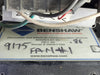 BENSHAW 20 hp Low Voltage Soft Starter RB2-1-S-020-S-600-2-12-0000001