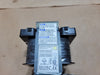 SQUARE D 0.1 kVA Control Transformer 9070T100D1, Pri 220/480 volts, Sec 110/120 volts