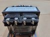 SQUARE D 0.1 kVA Control Transformer 9070T100D1, Pri 220/480 volts, Sec 110/120 volts