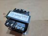 SQUARE D 0.1 kVA Control Transformer 9070T100D1, Pri 220/480 volts, Sec 110/120 volts