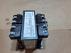 SQUARE D 0.1 kVA Control Transformer 9070T100D1, Pri 220/480 volts, Sec 110/120 volts
