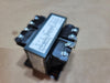SQUARE D 0.1 kVA Control Transformer 9070T100D1, Pri 220/480 volts, Sec 110/120 volts