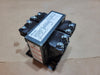 SQUARE D 0.1 kVA Control Transformer 9070T100D1, Pri 220/480 volts, Sec 110/120 volts