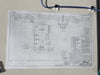 BENSHAW 100 hp Low Voltage Soft Starter RB2-1-S-100-600-S-12-CB-OP