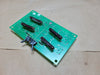 CYBEREX INC Ciruit Board 41-98-61061, PC61060-1