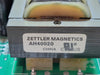 MGE Critical Power Monitoring System Interface Display 102198-0F