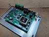 MGE Critical Power Monitoring System Interface Display 102198-0F