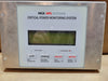 MGE Critical Power Monitoring System Interface Display 102198-0F