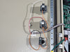 BENSHAW 100 hp Low Voltage Soft Starter Control Panel RB2-1-S-100-S-600-4-12-0000001