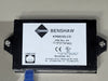 BENSHAW 100 hp Low Voltage Soft Starter Control Panel RB2-1-S-100-S-600-4-12-0000001