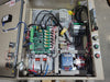 BENSHAW 100 hp Low Voltage Soft Starter Control Panel RB2-1-S-100-S-600-4-12-0000001