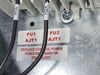 BENSHAW 100 hp Low Voltage Soft Starter Control Panel RB2-1-S-100-S-600-4-12-0000001