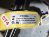 BENSHAW 100 hp Low Voltage Soft Starter Control Panel RB2-1-S-100-S-600-4-12-0000001