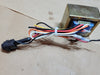 TEN PAO Laminated-Core Control Transformer TD73033F0 513701P2