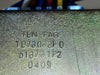 TEN PAO Laminated-Core Control Transformer TD73033F0 513701P2