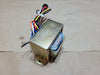 TEN PAO Laminated-Core Control Transformer TD73033F0 513701P2