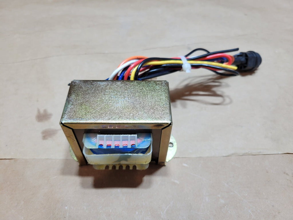 TEN PAO Laminated-Core Control Transformer TD73033F0 513701P2