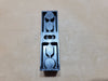 BUSSMANN 30 Amp 1 Pole Fuse Block BM6031SQ w/ 1-1/2 Amp Fuse 
