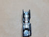 BUSSMANN 30 Amp 1 Pole Fuse Block BM6031SQ w/ 1-1/2 Amp Fuse 
