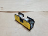 BUSSMANN 30 Amp 1 Pole Fuse Block BM6031SQ w/ 1-1/2 Amp Fuse 