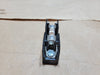 BUSSMANN 30 Amp 1 Pole Fuse Block BM6031SQ w/ 1-1/2 Amp Fuse 