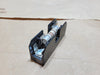 BUSSMANN 30 Amp 1 Pole Fuse Block BM6031SQ w/ 1-1/2 Amp Fuse 