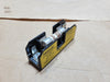 BUSSMANN 30 Amp 1 Pole Fuse Block BM6031SQ w/ 1-1/2 Amp Fuse 