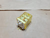 IDEC 120VAC, 10 Amp, 5 Pin, Relay RRIBA-128-S