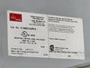 HOFFMAN 10" x 8" x 6" Industrial Control Panel Enclosure A1086CHQRFG