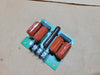 CYBEREX INC Snubber 41-09-604706 Rev A