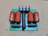 CYBEREX INC Snubber 41-09-604706 Rev A