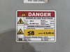 CUTLER-HAMMER 225 Amp 120/208 Volts Panelboard PL1A, 41A424212, 42 Circuit