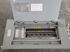 CUTLER-HAMMER 225 Amp 120/208 Volts Panelboard PL1A, 41A424212, 42 Circuit