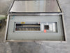 CUTLER-HAMMER 225 Amp 120/208 Volts Panelboard PRL1A, 42 Circuit
