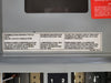 CUTLER-HAMMER 225 Amp 120/208 Volts Panelboard PRL1A, 42 Circuit