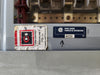 CUTLER-HAMMER 225 Amp 120/208 Volts Panelboard PRL1A, 42 Circuit