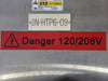 CUTLER-HAMMER 225 Amp 120/208 Volts Panelboard PRL1A, 42 Circuit