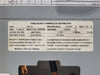CUTLER-HAMMER 225 Amp 120/208 Volts Panelboard PRL1A, 42 Circuit